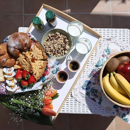 B&B Del Corso Grumo Appula Eksteriør bilde