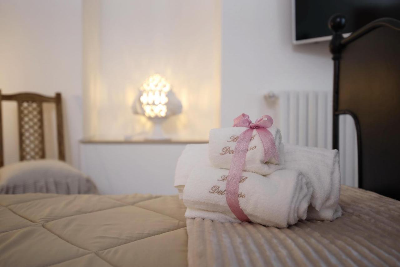 B&B Del Corso Grumo Appula Eksteriør bilde
