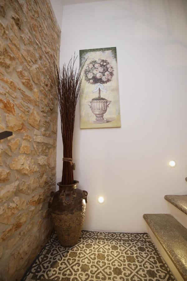 B&B Del Corso Grumo Appula Eksteriør bilde