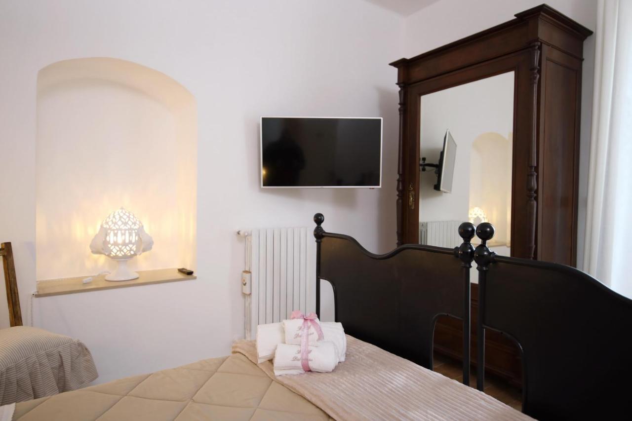 B&B Del Corso Grumo Appula Eksteriør bilde