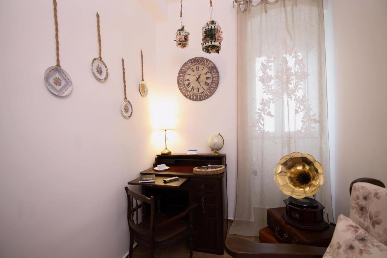 B&B Del Corso Grumo Appula Eksteriør bilde