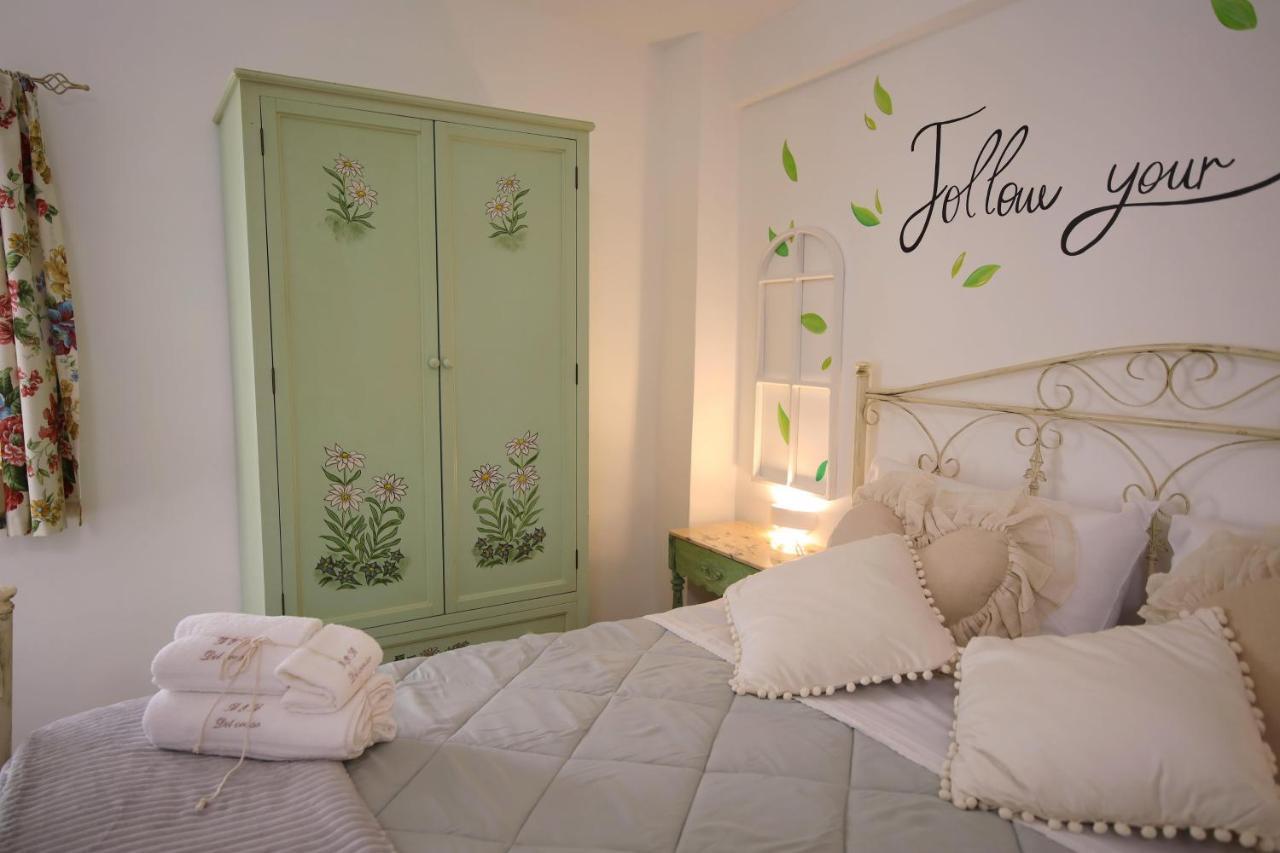 B&B Del Corso Grumo Appula Eksteriør bilde