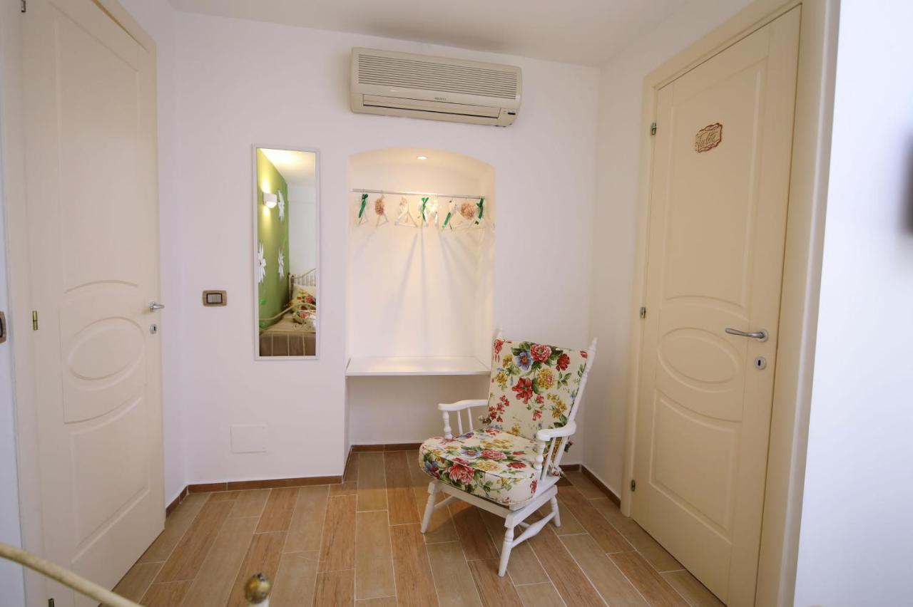B&B Del Corso Grumo Appula Eksteriør bilde