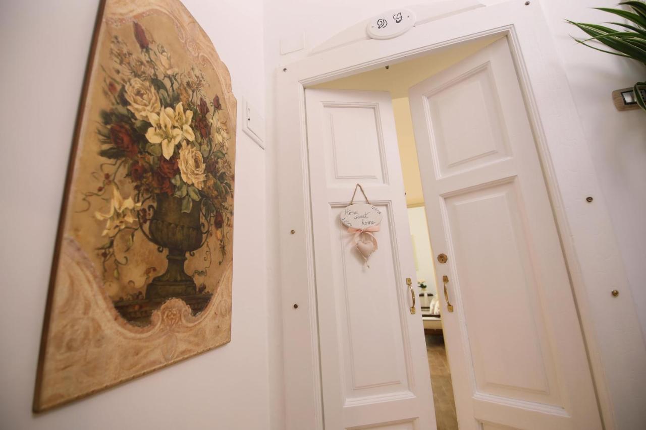 B&B Del Corso Grumo Appula Eksteriør bilde
