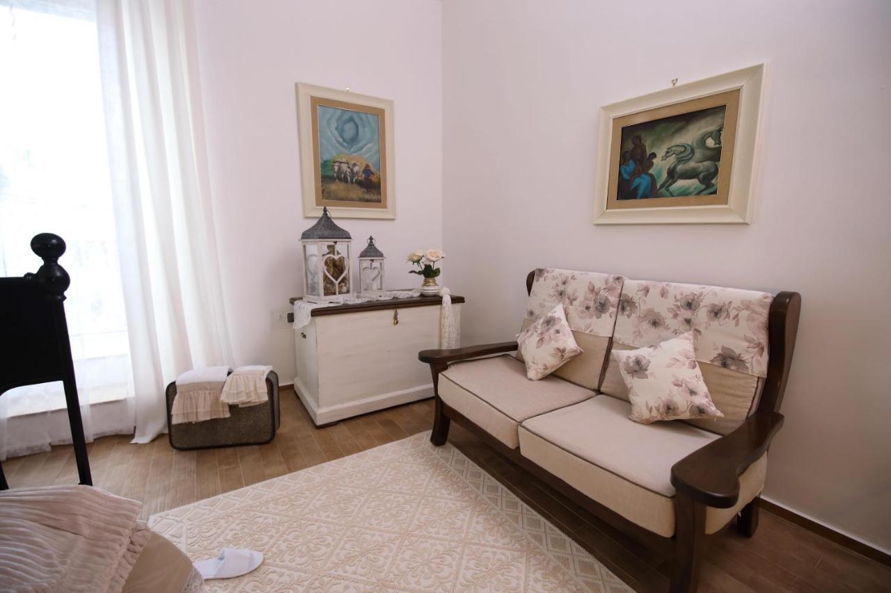 B&B Del Corso Grumo Appula Eksteriør bilde