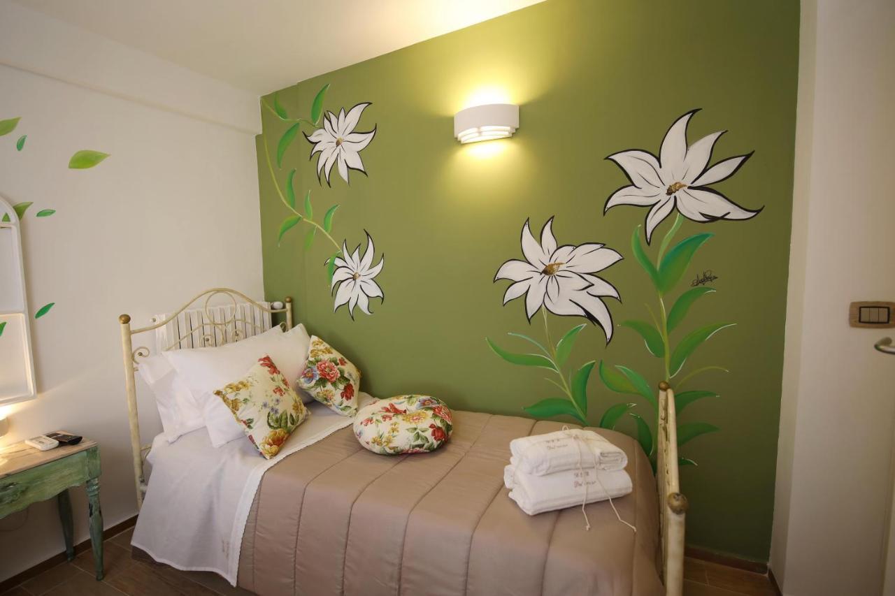 B&B Del Corso Grumo Appula Eksteriør bilde