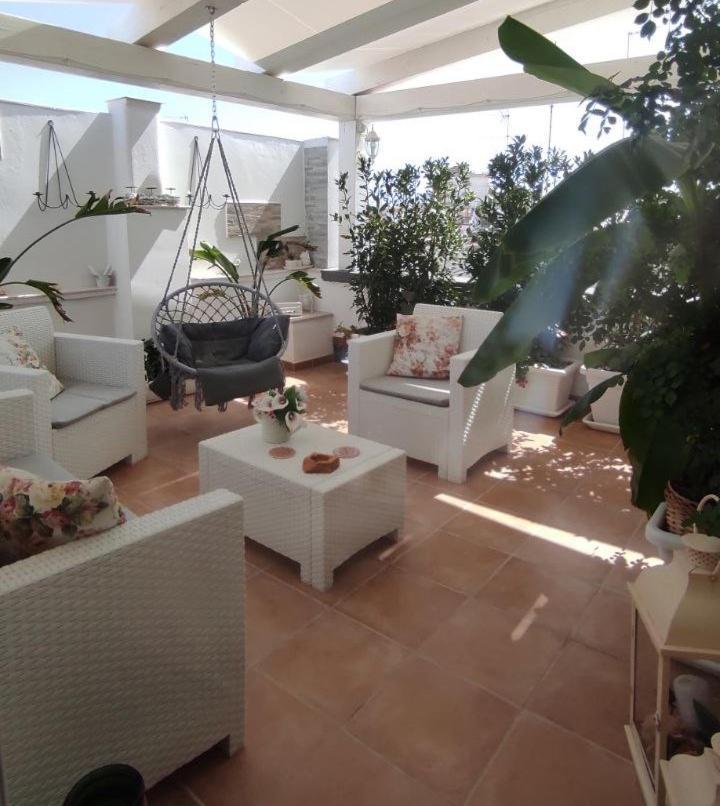 B&B Del Corso Grumo Appula Eksteriør bilde