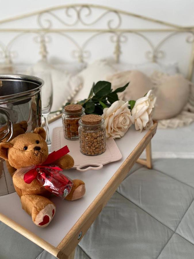 B&B Del Corso Grumo Appula Eksteriør bilde
