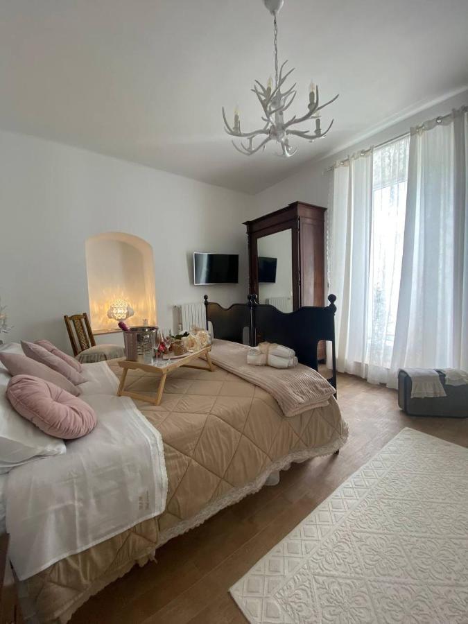 B&B Del Corso Grumo Appula Eksteriør bilde