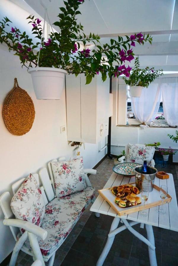 B&B Del Corso Grumo Appula Eksteriør bilde